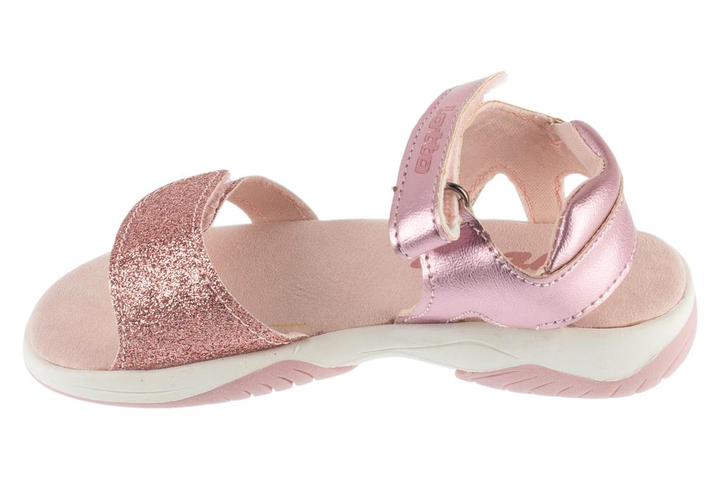 Lotto Isaluba K, for Girl pink Sandals