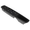 Portable New Master Power Window Switch 809610016R Fits For 2008-2016 Renault Megane MK3 Sedan 2.0L 1.6L