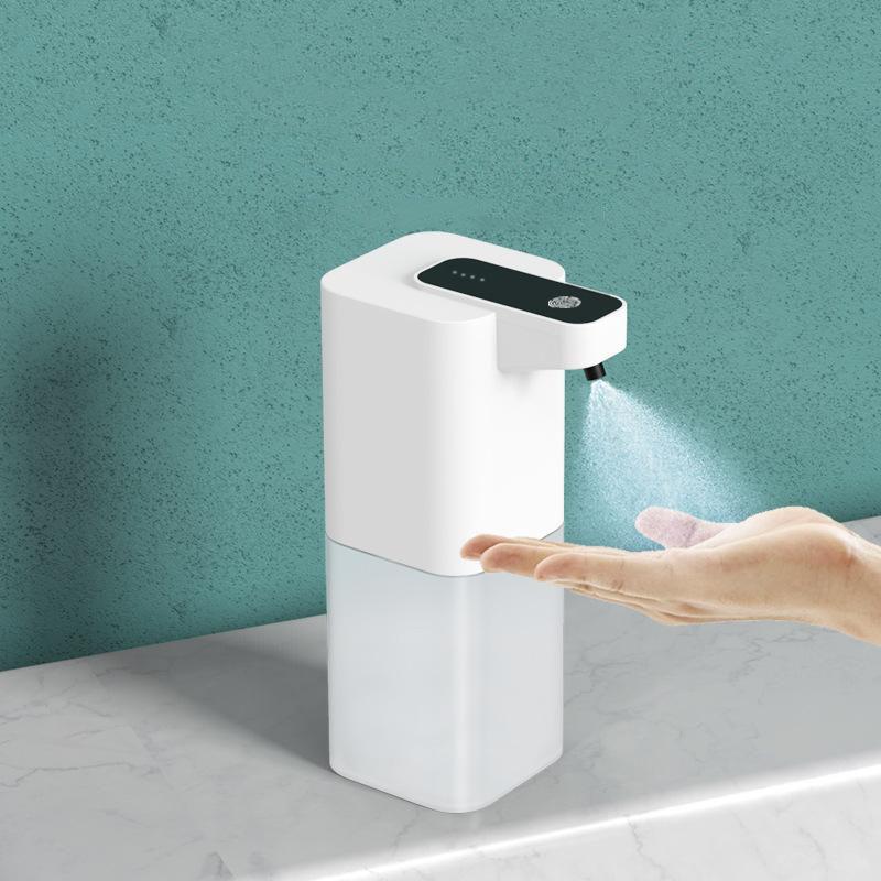 Buy P5 Automatic Induction Soap Dispenser Foam Washing Mobile Phone