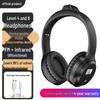 "Source English Listening Headphones: Wireless FM for Levels 4 & 6"