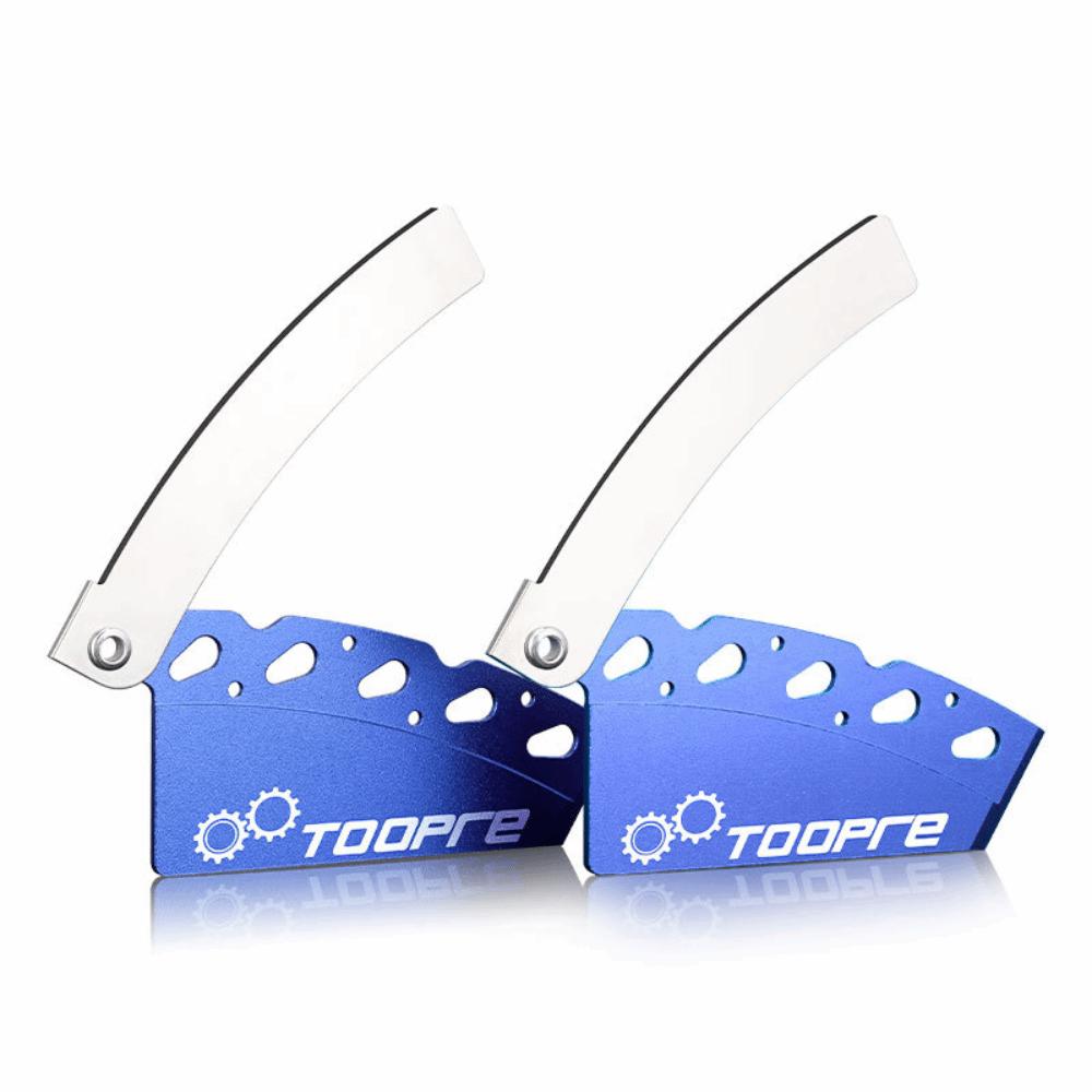 Aluminum Alloy,304 Stainless Steel Disc Brake Alignment Tool  Hydraulic Disc Brake Systems