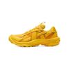 TIGTRAIL Abrasion Resistant Low Top Casual Shoes Unisex Yellow 1183C612-750