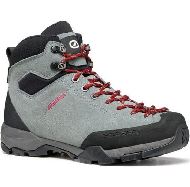 Треккинговые ботинки Scarpa Mojito Hike GTX