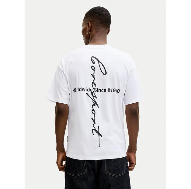 Футболка Jack & Jones Dust EU S