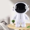Creative Cartoon Astronaut Styling Piggy Bank Detachable Delicate DIY Save Money Treasury Jar for Home