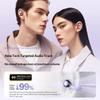 Xiaomi Bluetooth Wireless Clip-On Earphones Built-in Mic Superior Sound Performance Long-Lasting Battery Choice for Workout Sports