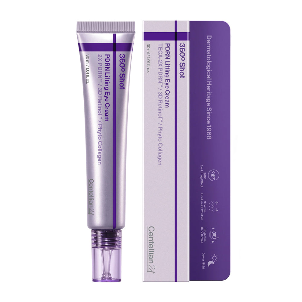 CENTELLIAN24 360 Shot PDRN Lifting Eye Cream 30ml/1.01fl.oz