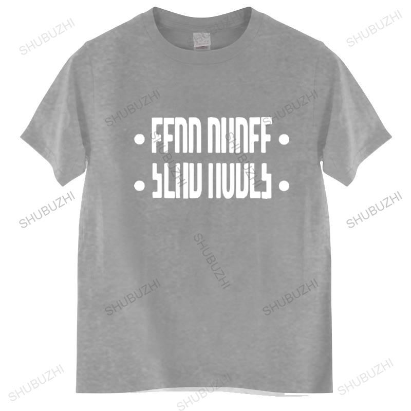 

cotton tshirt men summer tees Send Nudes - T-Shirt Black Hidden Message Humor Funny Meme Funny Top Tees Mens Tshirt S