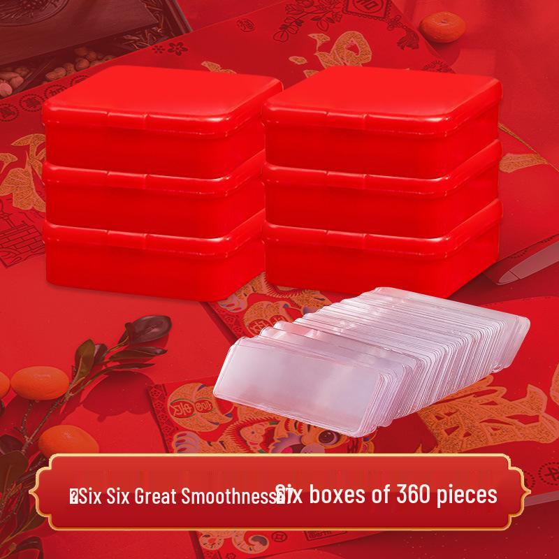 [0.01 Newcomer Offer] No-Trace Nano Double-Sided Tape for Couplets, Transparent and Multifunctional for Spring.