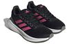 adidas Wmns Runfalcon 3.0 'Black Pulse Magenta' Women's HP7560