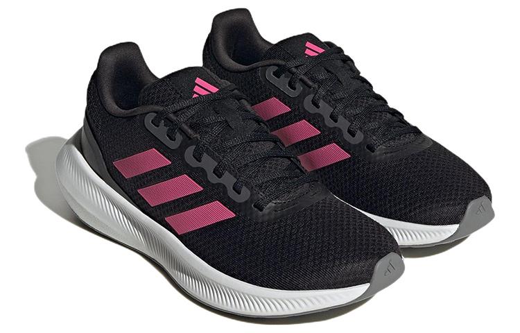 adidas Wmns Runfalcon 3.0 'Black Pulse Magenta' Women's HP7560