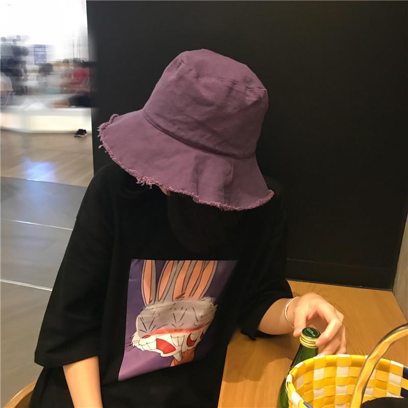 Fashionforward Fisherman Womens Hat Short Brim Breathable And Versatile Summer For