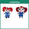 Poppy Playtime Huggy Wuggy Pluszowa Zabawka Miękka i Przytulna Wypchana Lalka Dla Wszystkich Wieków 9.8