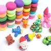 Eclet (Pack Of 1Air Dry Clay, Colorful Children Soft Clay, Creative Art Crafts, Gifts For Kids-Multi Color. Non-Toxic Mo