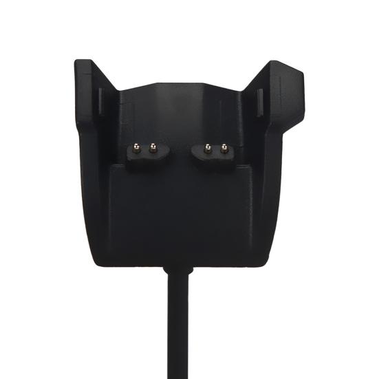 Przenośny kabel ładowarki USB do zegarka Vivosmart HR/HR+/Approach X40