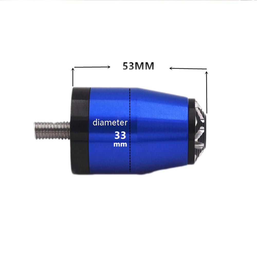 Pro KYMCO XCITING S 400i Xciting S400 2017-2022 Příslušenství pro motocykly CNC rukojeti řídítek Konce řídítek Plug Anti