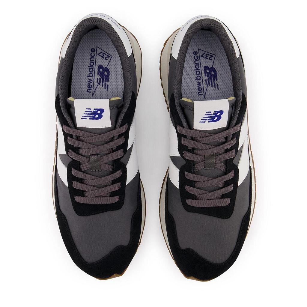 New Balance Womens/Ladies 237 Classic Suede Trainers