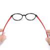 Ultra Light Frame Computer Kids Eyeglasses Children Spectacles Anti-blue Eyewear Eye Protection