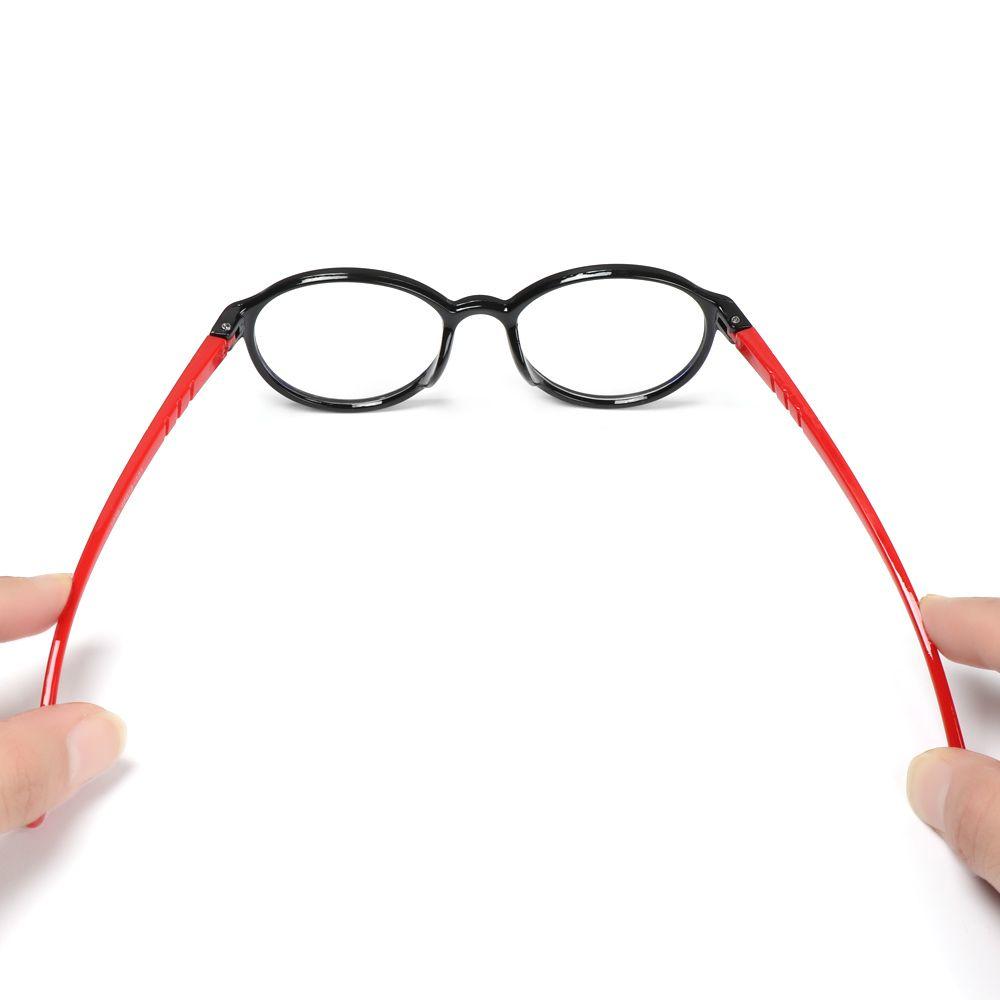 Ultra Light Frame Computer Kids Eyeglasses Children Spectacles Anti-blue Eyewear Eye Protection