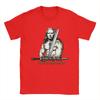 Conan The Barbarian T Shirt Unisex Cotton Funny TShirts O Neck  Tees Short Sleeve Clothing Gift Idea