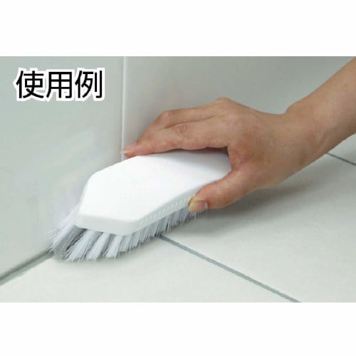 Aisen Industrial Aisen Tile Brush DX Bathroom Cleaning Brush BKA-01