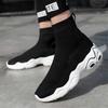 Colorful Sneakers Women Chunky Demi-season Women's Shoes Ladies Boots Size 44 Sport Sapateneis Sapateneis Holiday New Style