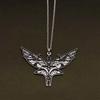 Fashion Simple Stainless Steel Pendant Necklace For Daily Commute Lover Gift