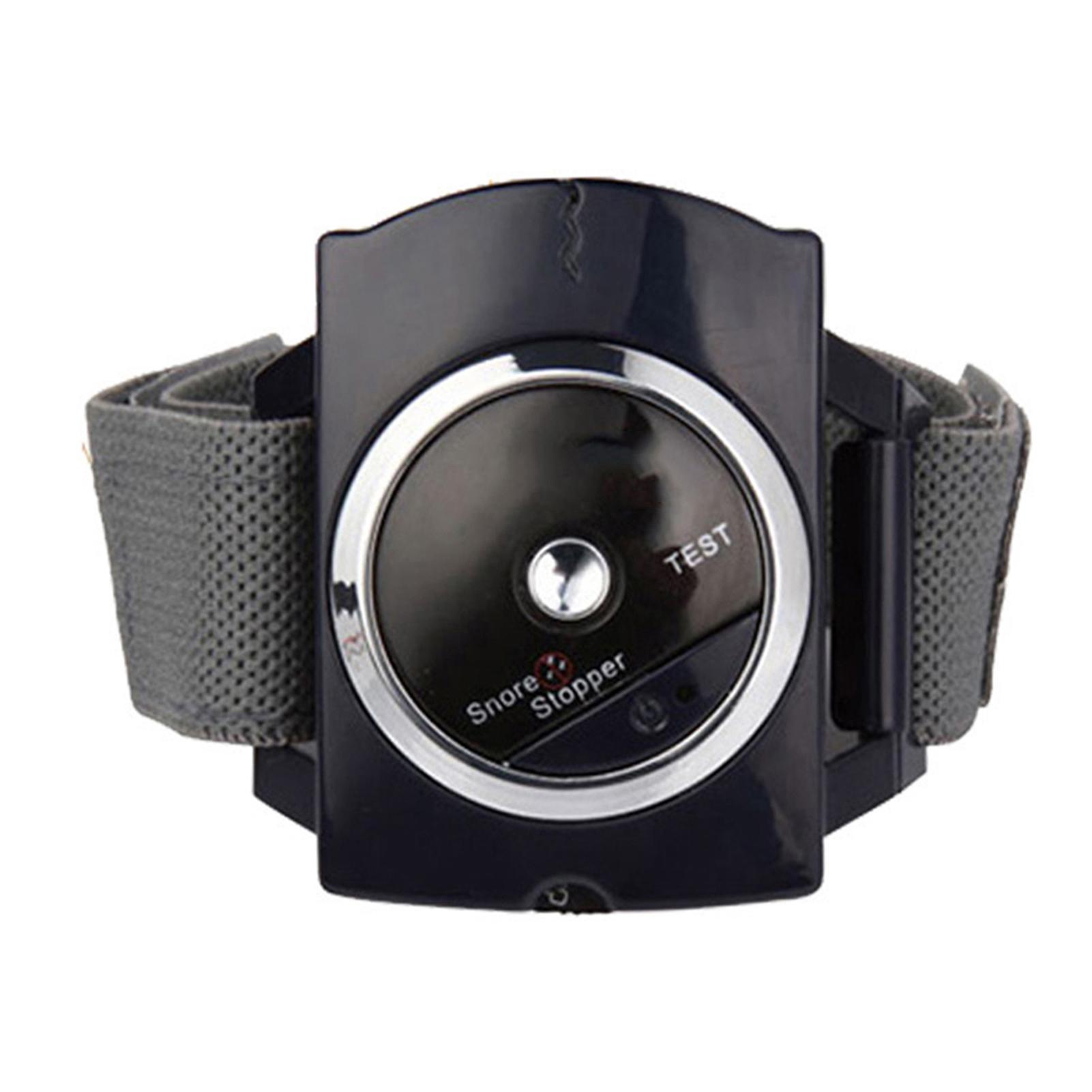 Интеллектуальный биосенсор для остановки храпа, устройство против храпа, инфракрасный луч, обнаруживает браслет, приспособление для сна