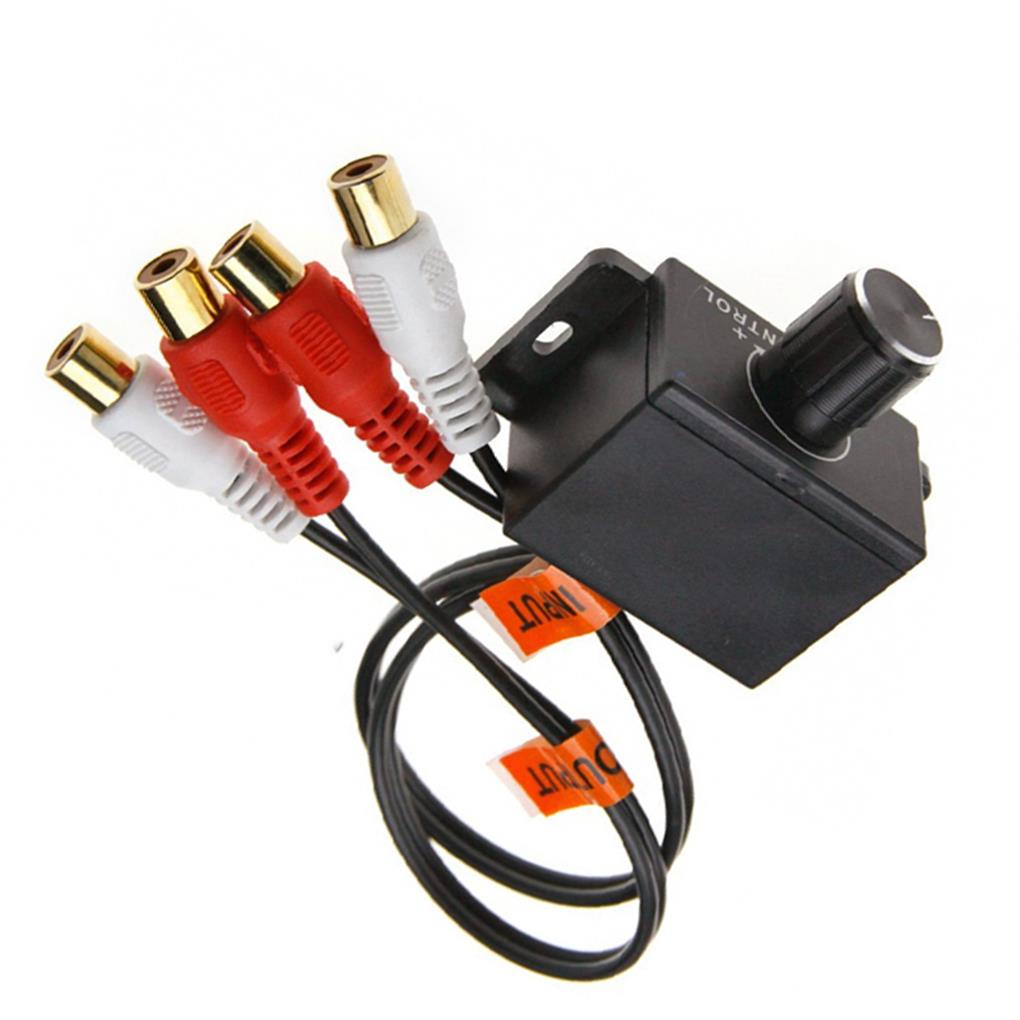 Control Knob Volume Controller Audio Adjuster Long-lasting Professional