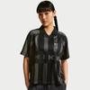 Nike Women's Casual Short Sleeve Knit Shirt