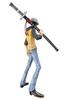 Pirates One Piece Series Trafalgar Law Portrait. of. Neo-DX