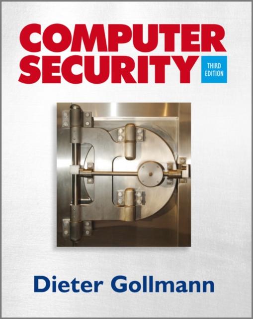 The Computer Security Book