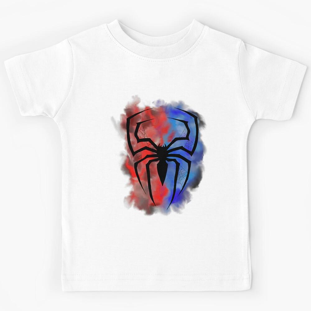 NO WAY HOME Spider Kids T-Shirt 130