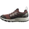 Salomon Wander Goretex кроссовки трейловые