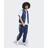 Adidas 3s Fleece Vest   Navy Iz2482