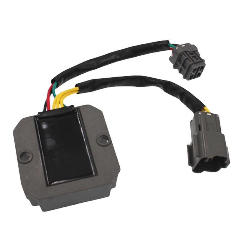 Compatible with KYMCO MXU 150/250/300, Mongoose 250, Can-Am DS, and YFM300.