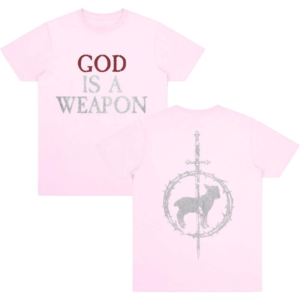 Rock Band Falling in Reverse Poster Graphic Print Tshirt Men Women Casual Oversized Streetwear Cotton Comfortable Summer Tees