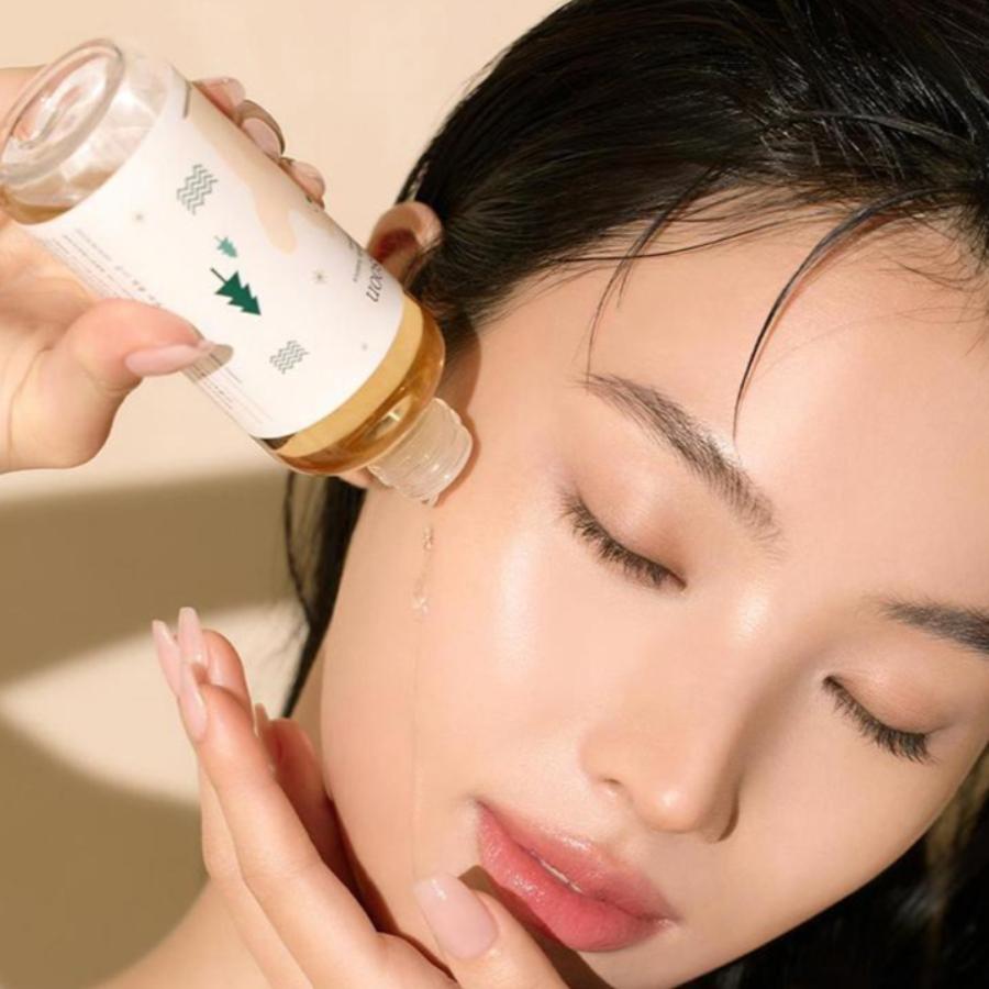 mixsoon Centella Asiatica Essence 100mL