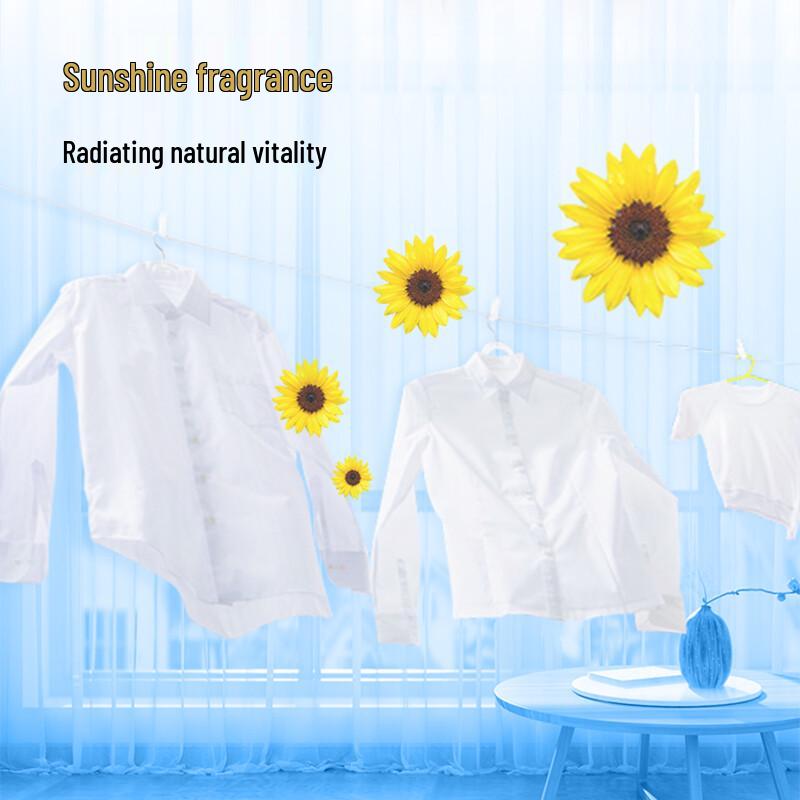 Diaopai Sunshine Scent Laundry Pods