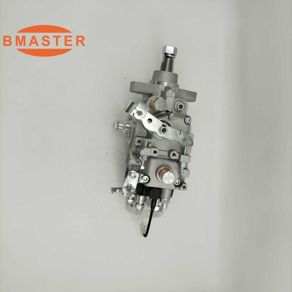 Premium Diesel Pump 196000-5090 for S6S-DT Engine