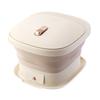 Westinghouse Folding Foot Massager and Bath CN plug (adapter included)