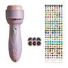 Educational Kids Flashlight Toy With Discs 48 Cartoon Images For Early Learning Boys Girls