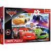 Pussel 160 Vinnande loppet CARS 3 15356