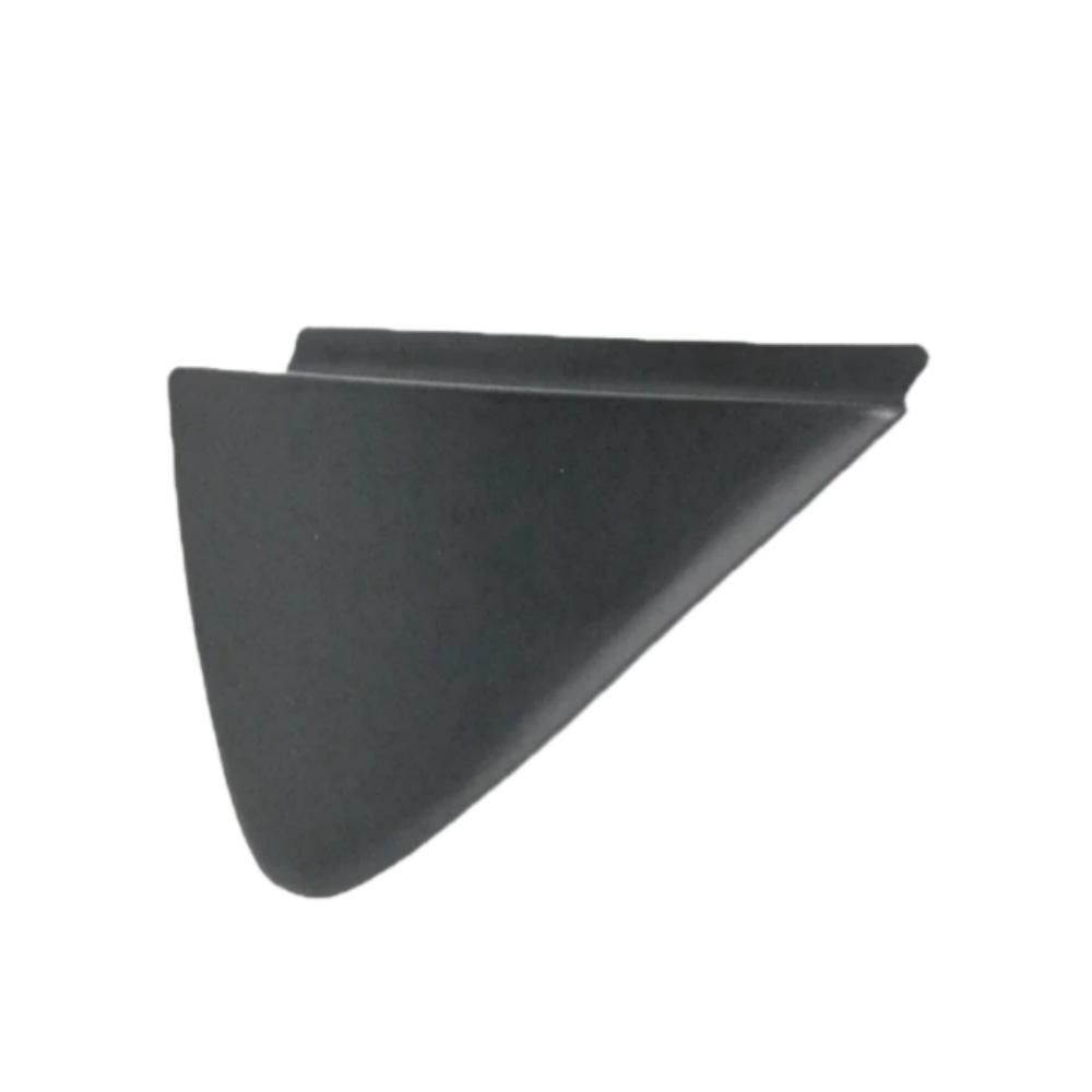 Front Right Mirror Corner Triangle Garnish Cover Panel Trim 60117-52040 For Toyota Vios 2008-2013