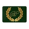 GRAN TURISMO Anti-slip Doormat Floor Mat Dust-proo Carpet Rug for Kitchen Entrance Home Balcony Footpad Mats
