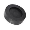 4 Pcs Anti Vibration Feet Pads Antislip Rubber Washing Machine Feet Mats for Washer Dryer