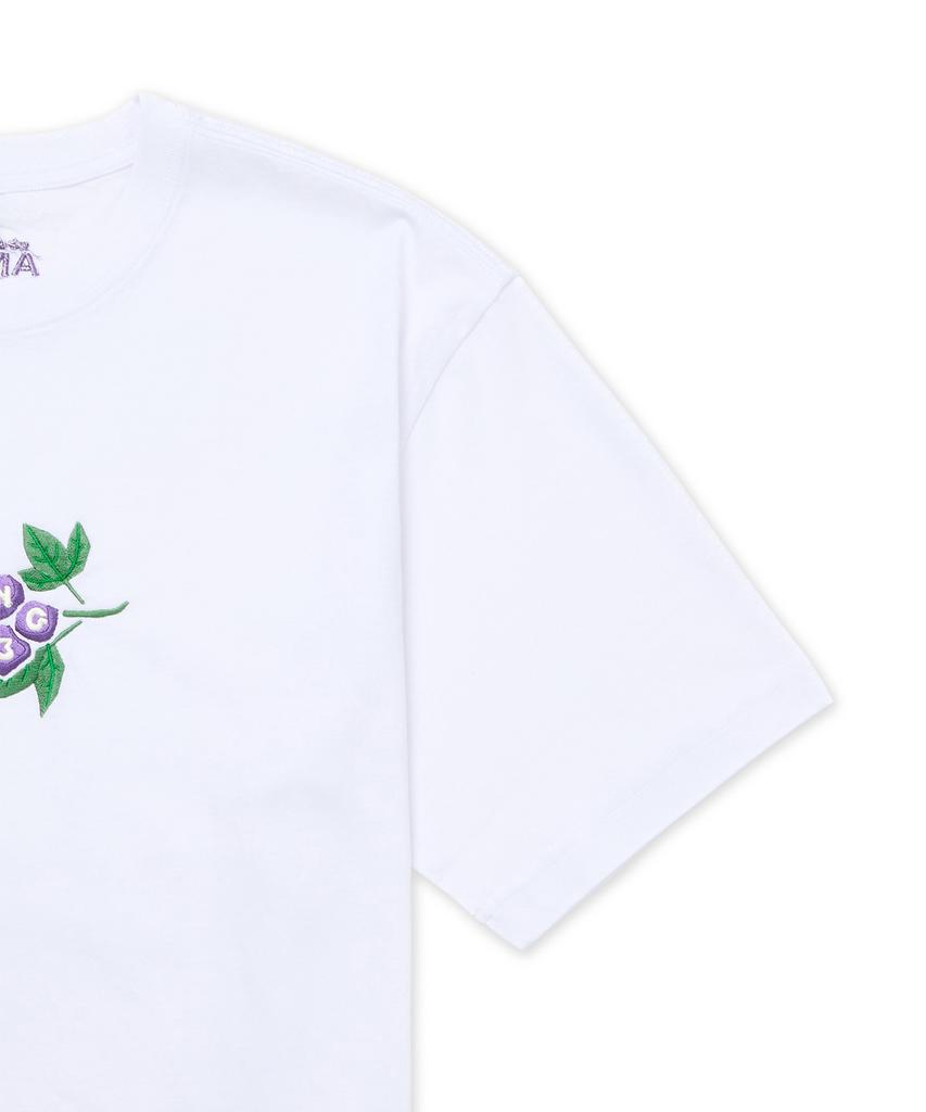 Fcanyang Musinsa X Fc Anyang 25 Short Sleeve T-Shirt White
