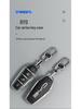 BYD Dolphin, Han Song Plus, Tang DMI, Qin Pro/Plus, Yuan E2 Women's Car Key Case and Buckle Bag MX