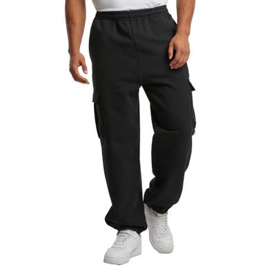 Urban Classics Herren 90er Cargo Jogginghose