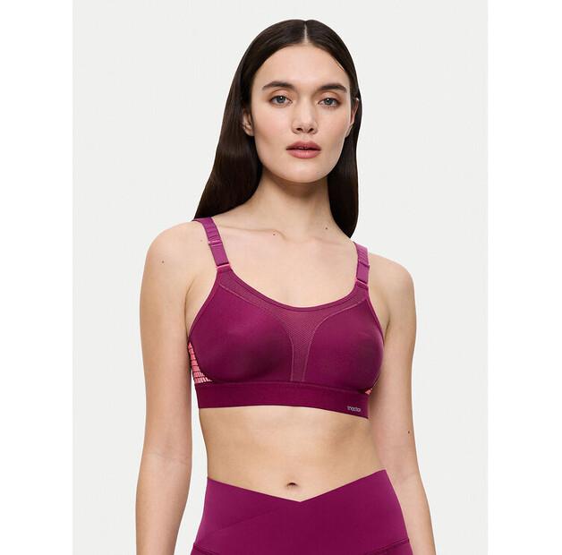 Спортивный бюстгальтер Triumph Triaction Extreme Lite EU 90B